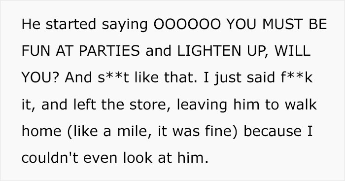 Wife Decides To Leave Husband After She Finds Out That He Kept Annoying Her With Baby Talk For Almost A Year Just To Win A Bet Wife Decides To Leave Husband After She Finds Out That He Kept Annoying Her With Baby Talk For Almost A Year Just To Win A Bet