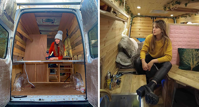 Ame In A Van: Your Gateway To Extraordinary Adventures