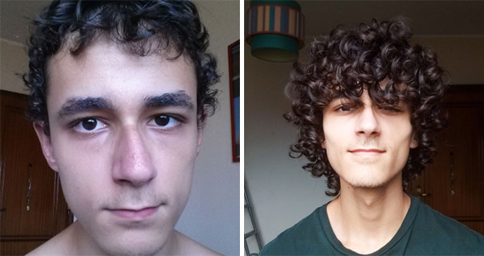 40 Men Who Grew Out Their Hair And Ended Up Looking Awesome (New Pics)