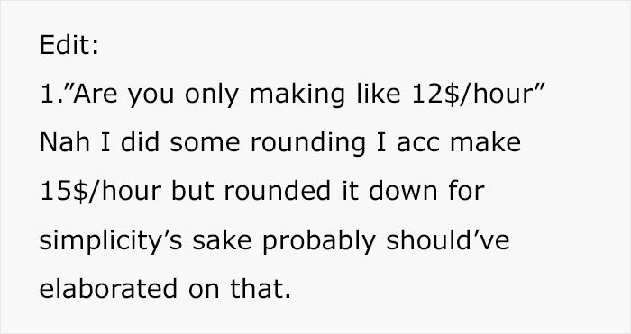 Employee Teaches Manager A Lesson By Maliciously Complying To Her Rule About Clocking Out Only With Permission Employee Teaches Manager A Lesson By Maliciously Complying To Her Rule About Clocking Out Only With Permission