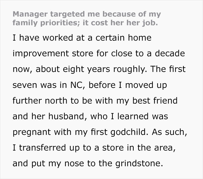 Employee Quits, Gets A Text From Manager Saying "We Will See How Long You Can Take Care Of Your Lovechild Without Us", Drama Ensues Employee Quits, Gets A Text From Manager Saying "We Will See How Long You Can Take Care Of Your Lovechild Without Us", Drama Ensues