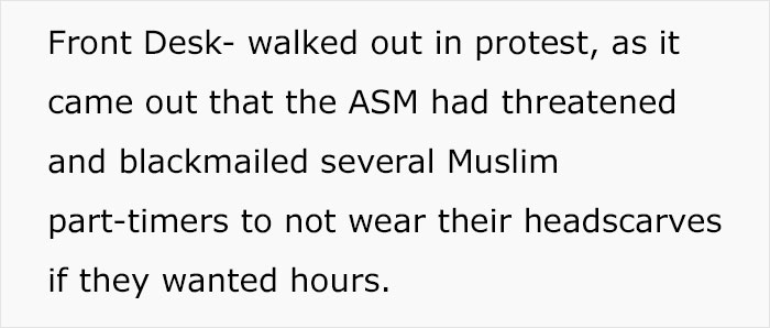 Employee Quits, Gets A Text From Manager Saying "We Will See How Long You Can Take Care Of Your Lovechild Without Us", Drama Ensues Employee Quits, Gets A Text From Manager Saying "We Will See How Long You Can Take Care Of Your Lovechild Without Us", Drama Ensues