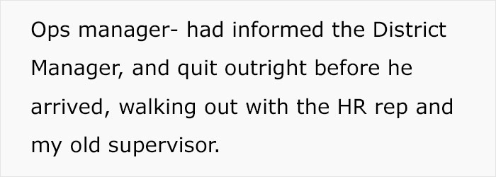 Employee Quits, Gets A Text From Manager Saying "We Will See How Long You Can Take Care Of Your Lovechild Without Us", Drama Ensues Employee Quits, Gets A Text From Manager Saying "We Will See How Long You Can Take Care Of Your Lovechild Without Us", Drama Ensues