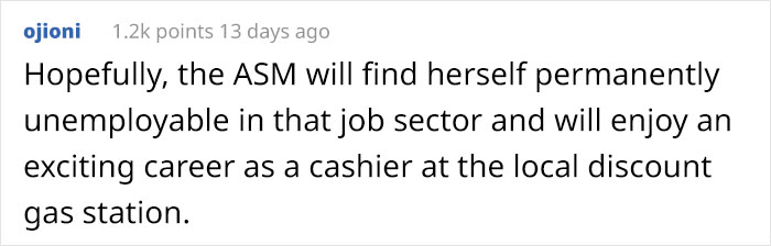 Employee Quits, Gets A Text From Manager Saying "We Will See How Long You Can Take Care Of Your Lovechild Without Us", Drama Ensues Employee Quits, Gets A Text From Manager Saying "We Will See How Long You Can Take Care Of Your Lovechild Without Us", Drama Ensues