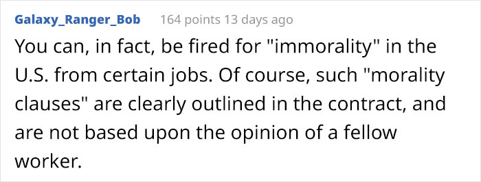 Employee Quits, Gets A Text From Manager Saying "We Will See How Long You Can Take Care Of Your Lovechild Without Us", Drama Ensues Employee Quits, Gets A Text From Manager Saying "We Will See How Long You Can Take Care Of Your Lovechild Without Us", Drama Ensues