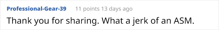 Employee Quits, Gets A Text From Manager Saying "We Will See How Long You Can Take Care Of Your Lovechild Without Us", Drama Ensues Employee Quits, Gets A Text From Manager Saying "We Will See How Long You Can Take Care Of Your Lovechild Without Us", Drama Ensues