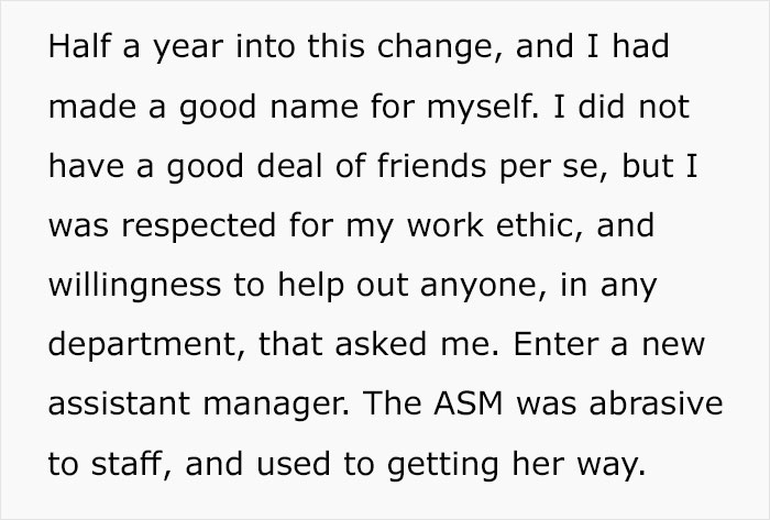 Employee Quits, Gets A Text From Manager Saying "We Will See How Long You Can Take Care Of Your Lovechild Without Us", Drama Ensues Employee Quits, Gets A Text From Manager Saying "We Will See How Long You Can Take Care Of Your Lovechild Without Us", Drama Ensues