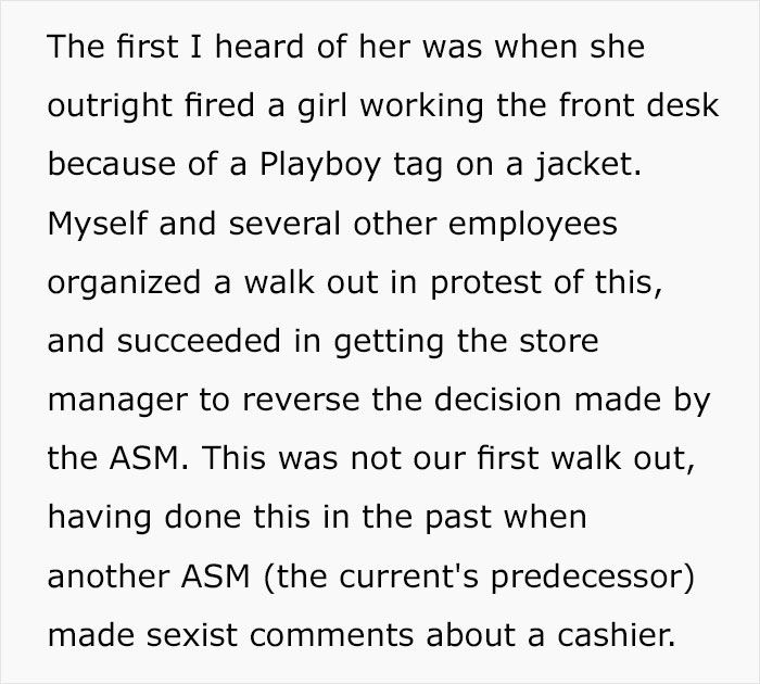 Employee Quits, Gets A Text From Manager Saying "We Will See How Long You Can Take Care Of Your Lovechild Without Us", Drama Ensues Employee Quits, Gets A Text From Manager Saying "We Will See How Long You Can Take Care Of Your Lovechild Without Us", Drama Ensues