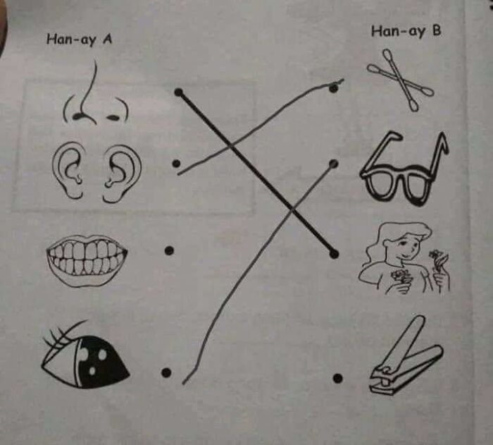 Not-Aesthetic-Things