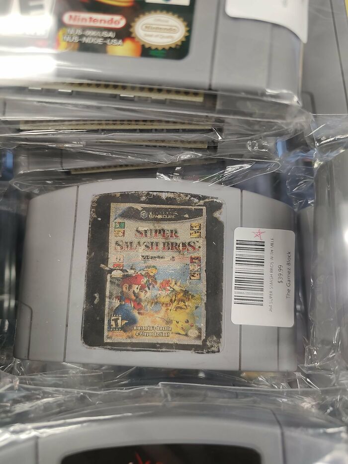 Not-Aesthetic-Things