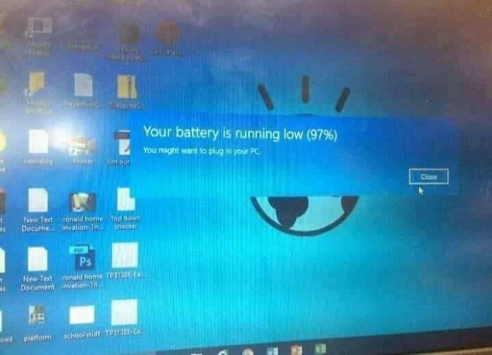 Not-Aesthetic-Things