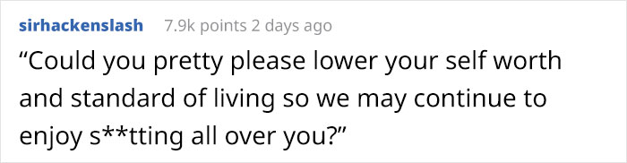 Guy Gets A Higher Paying Job, Old Company Expects To Keep Him By Offering Less Money Guy Gets A Higher Paying Job, Old Company Expects To Keep Him By Offering Less Money