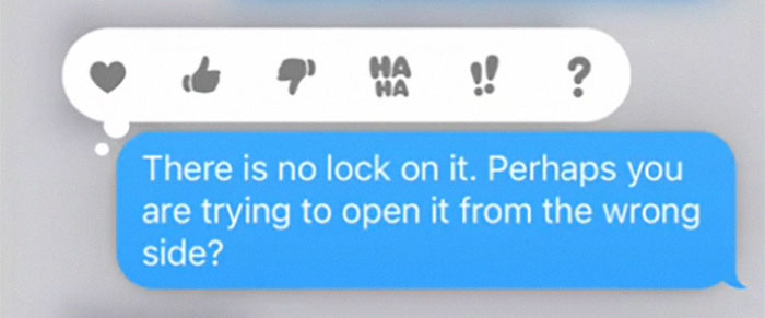 After Getting A String Of Strange Texts From Guest, Airbnb Host Wonders If They're "Ok"