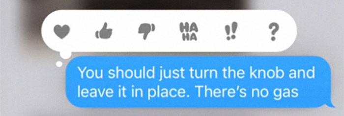 After Getting A String Of Strange Texts From Guest, Airbnb Host Wonders If They're "Ok"