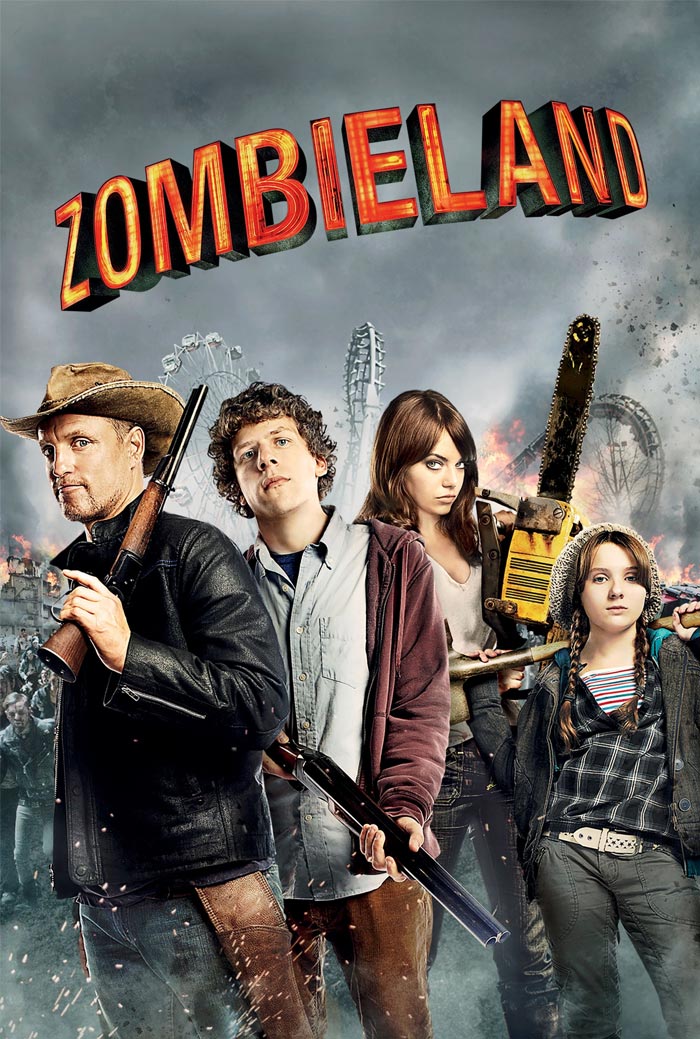 Zombieland