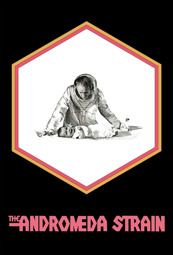 The Andromeda Strain