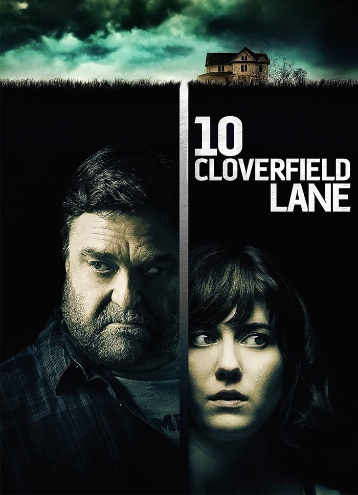 10 Cloverfield Lane