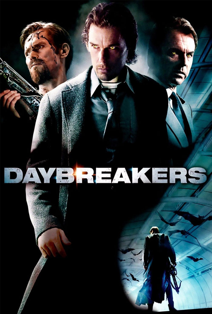 Daybreakers