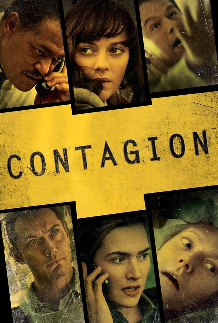 Contagion