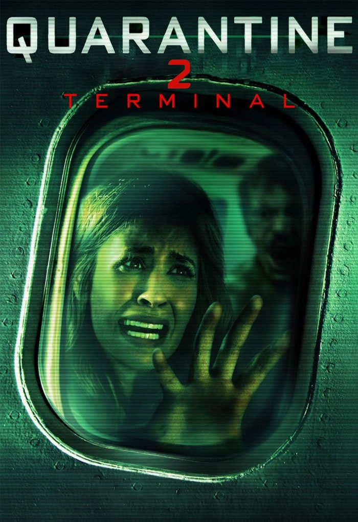 Quarantine 2: Terminal