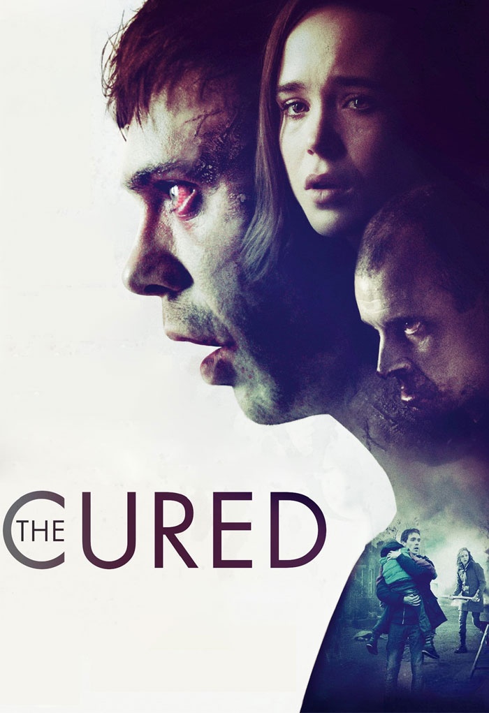 The Cured