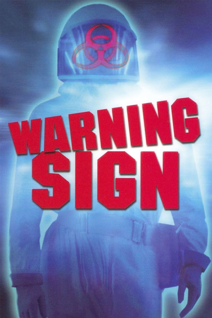 Warning Sign