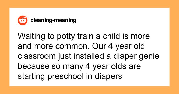 People Share 35 Parenting “Trends” They Strongly Disagree With