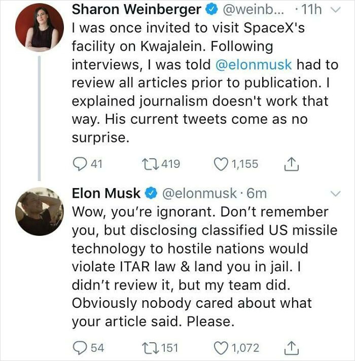 Elon Has Been On A Roll Lately