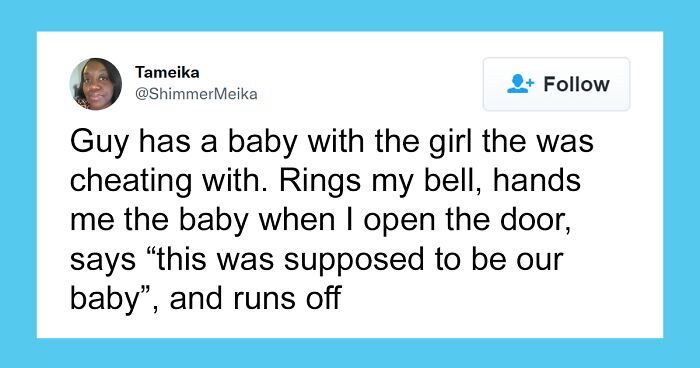 40 People Reveal The Exact Moment They Realized Someone Was Crazy On Another Level