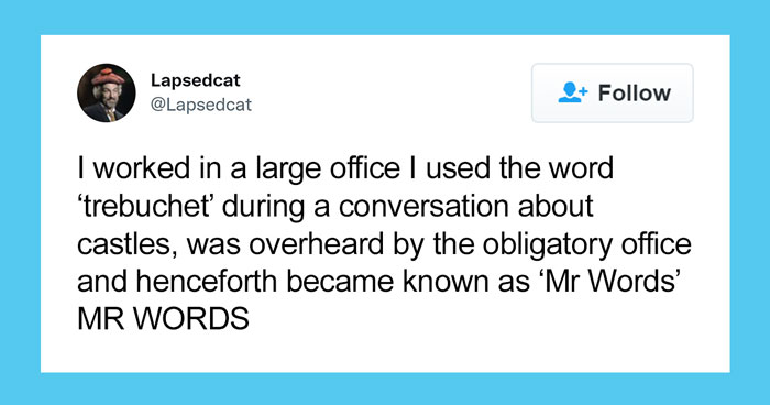 30 Funny, Weird Or Just Absurd Reasons People Got Roasted For, As Shared On Twitter