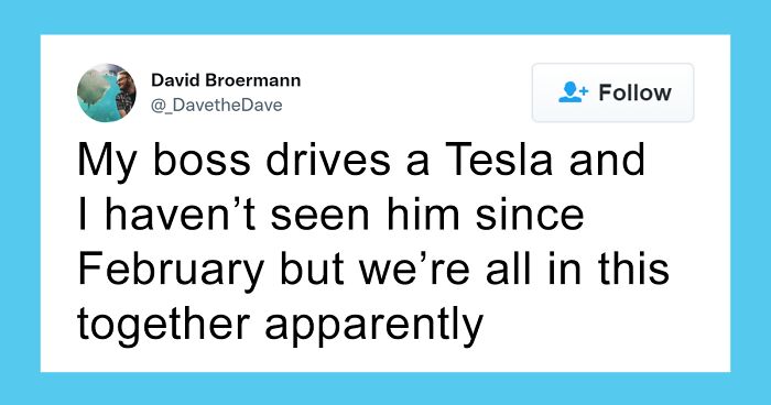 40 Honest Tweets About Work Where People Said Everything That Was On Their Mind