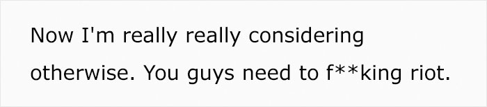 Person From A "3rd World Country" Reveals How Working Conditions In The US Ruined His American Dream Completely Person From A "3rd World Country" Reveals How Working Conditions In The US Ruined His American Dream Completely