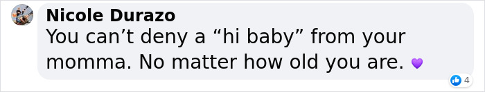 Mom Interrupts Son’s Live Shoot, Leaves Cameraman in Stitches, And Becomes Internet Sensation Mom Interrupts Son’s Live Shoot, Leaves Cameraman in Stitches, And Becomes Internet Sensation