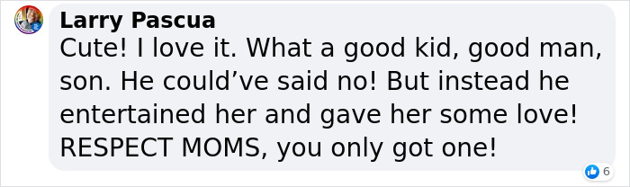 Mom Interrupts Son’s Live Shoot, Leaves Cameraman in Stitches, And Becomes Internet Sensation Mom Interrupts Son’s Live Shoot, Leaves Cameraman in Stitches, And Becomes Internet Sensation