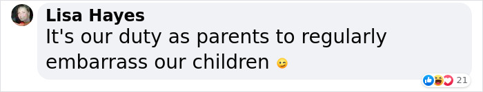 Mom Interrupts Son’s Live Shoot, Leaves Cameraman in Stitches, And Becomes Internet Sensation Mom Interrupts Son’s Live Shoot, Leaves Cameraman in Stitches, And Becomes Internet Sensation