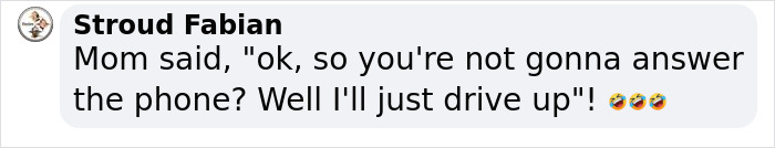 Mom Interrupts Son’s Live Shoot, Leaves Cameraman in Stitches, And Becomes Internet Sensation Mom Interrupts Son’s Live Shoot, Leaves Cameraman in Stitches, And Becomes Internet Sensation