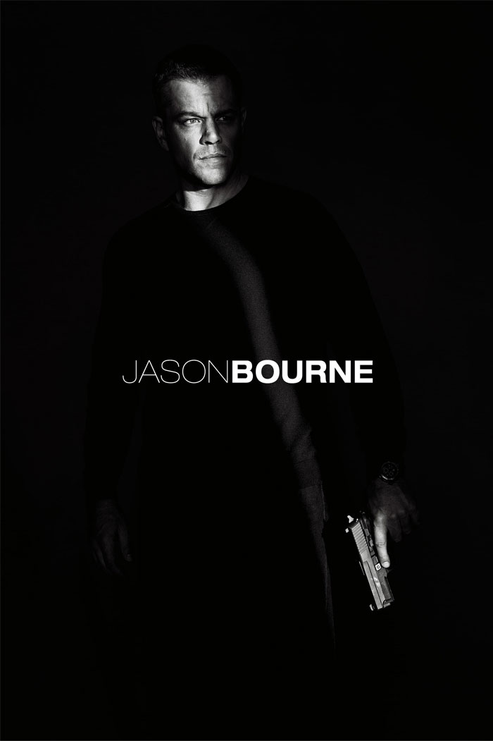 Bourne Franchise