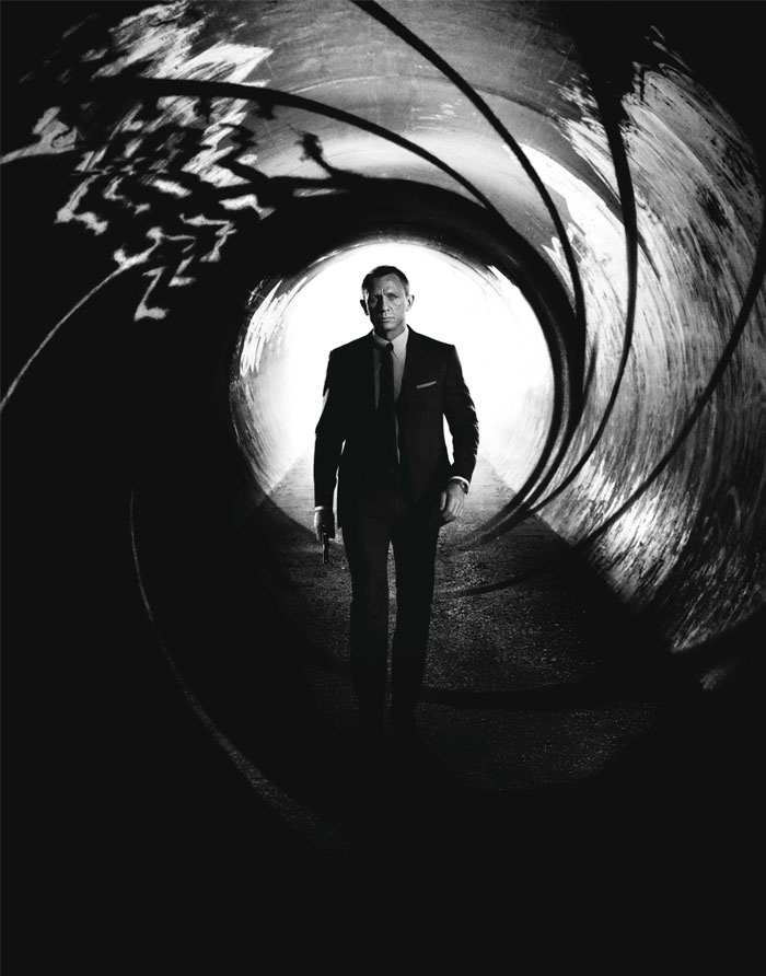 James Bond Franchise