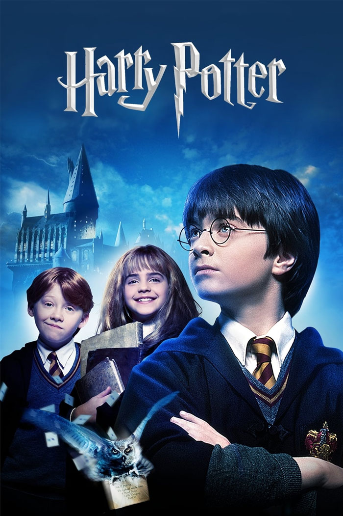 Harry Potter Franchise