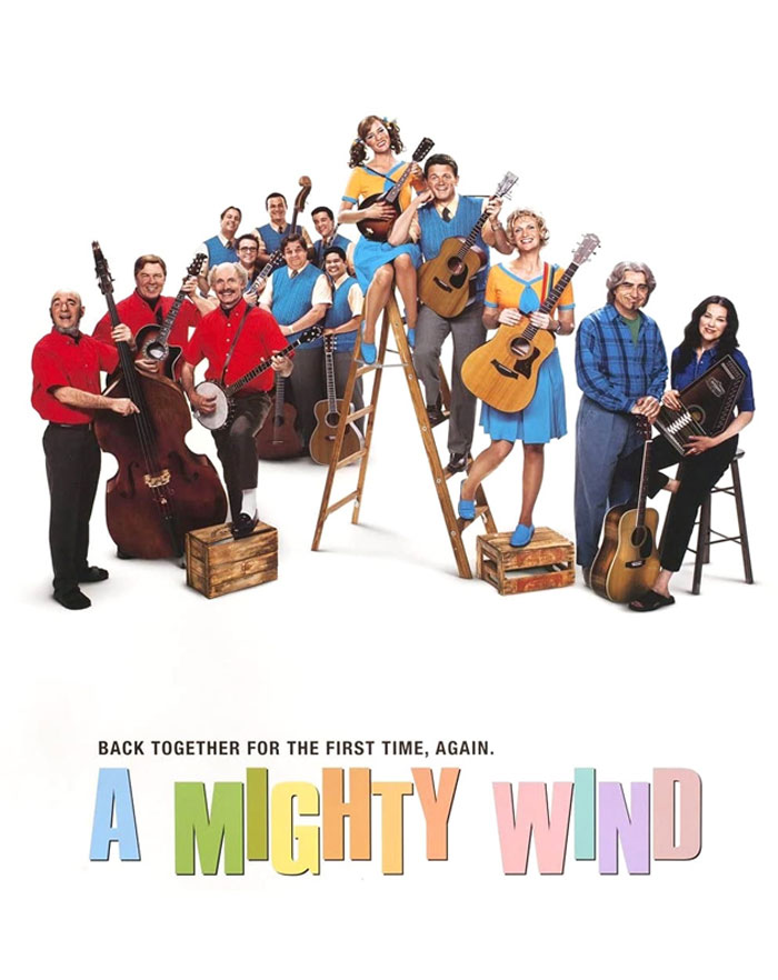A Mighty Wind