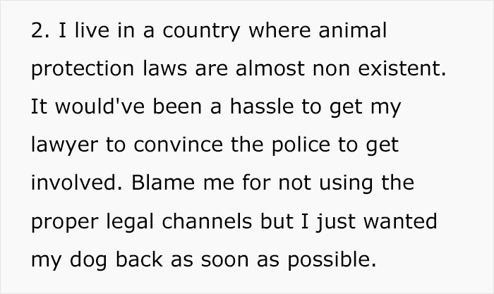 Woman Kicks Out Her Pregnant Sister From Apartment Because She Threw Out Her Husky, Faces Backlash From Family Woman Kicks Out Her Pregnant Sister From Apartment Because She Threw Out Her Husky, Faces Backlash From Family