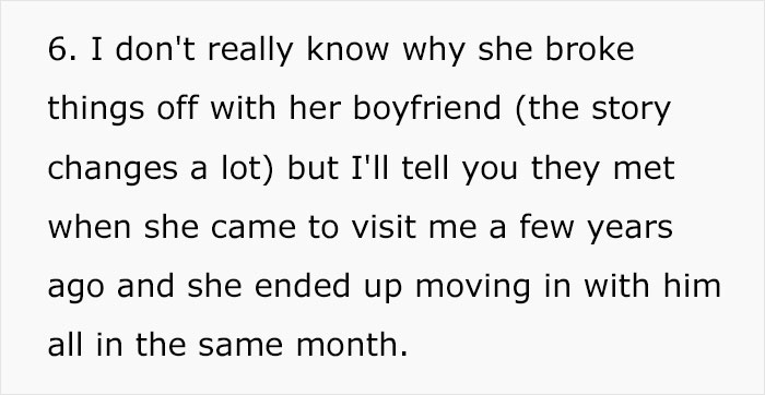 Woman Kicks Out Her Pregnant Sister From Apartment Because She Threw Out Her Husky, Faces Backlash From Family Woman Kicks Out Her Pregnant Sister From Apartment Because She Threw Out Her Husky, Faces Backlash From Family