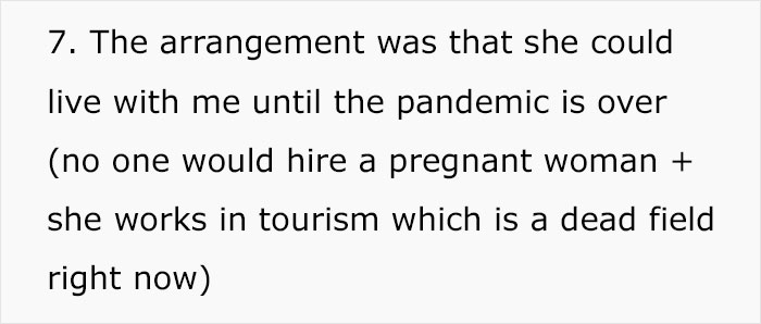 Woman Kicks Out Her Pregnant Sister From Apartment Because She Threw Out Her Husky, Faces Backlash From Family Woman Kicks Out Her Pregnant Sister From Apartment Because She Threw Out Her Husky, Faces Backlash From Family