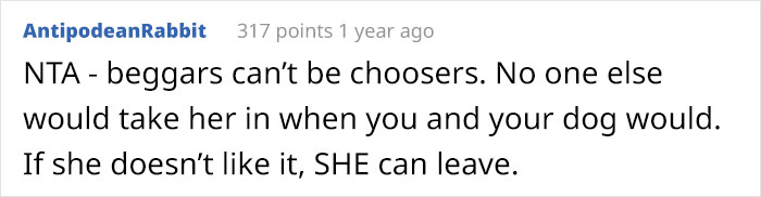 Woman Kicks Out Her Pregnant Sister From Apartment Because She Threw Out Her Husky, Faces Backlash From Family Woman Kicks Out Her Pregnant Sister From Apartment Because She Threw Out Her Husky, Faces Backlash From Family