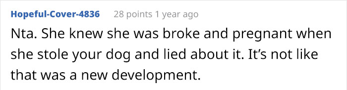 Woman Kicks Out Her Pregnant Sister From Apartment Because She Threw Out Her Husky, Faces Backlash From Family Woman Kicks Out Her Pregnant Sister From Apartment Because She Threw Out Her Husky, Faces Backlash From Family