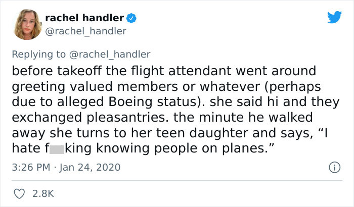 Entitled Plane Passenger Inspires A Funny Thread About Middle Seat Armrest Etiquette