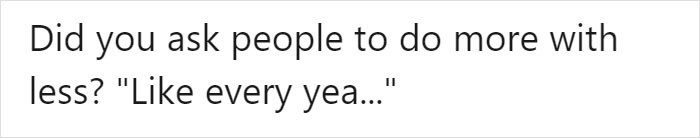 "No One Wants To Work": Man Provides A Point-By-Point Explanation Why Employers Should Stop Complaining