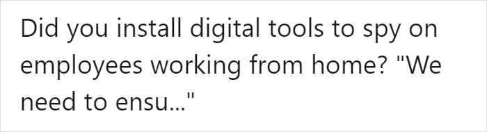 "No One Wants To Work": Man Provides A Point-By-Point Explanation Why Employers Should Stop Complaining "No One Wants To Work": Man Provides A Point-By-Point Explanation Why Employers Should Stop Complaining