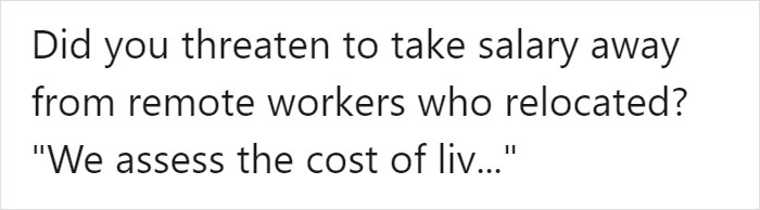 "No One Wants To Work": Man Provides A Point-By-Point Explanation Why Employers Should Stop Complaining