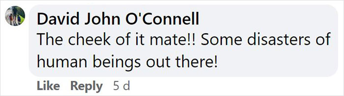 A Pub Goes To Facebook To Call Out The “Lovely Couple” That Left Without Paying Their Valentine’s Day Bill Of $244 A Pub Goes To Facebook To Call Out The “Lovely Couple” That Left Without Paying Their Valentine’s Day Bill Of $244